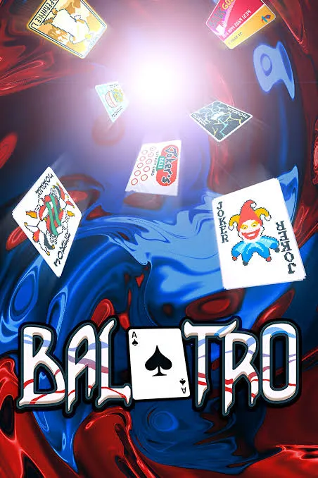 Balatro