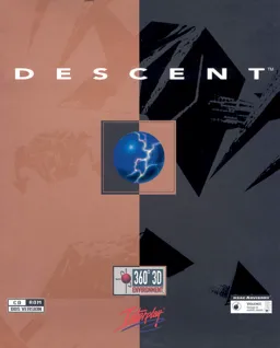 Descent 3