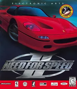 Need for Speed II: SE + Need for Speed III: Hot Pursuit