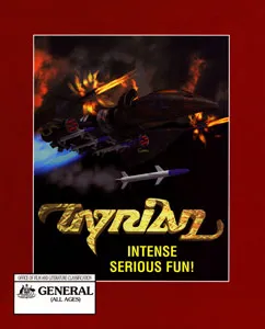 OpenTyrian