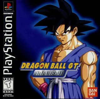 Dragon Ball Final Bout