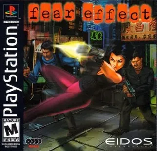 Fear Effect