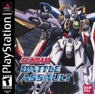 Gundam: The Battle Master