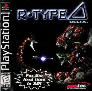R-Type Delta