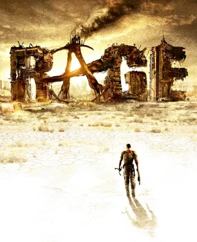 Rage Racer PC