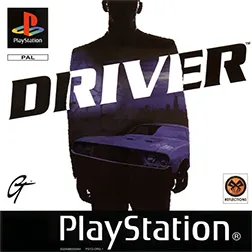 REDRIVER 2 (Driver 2)