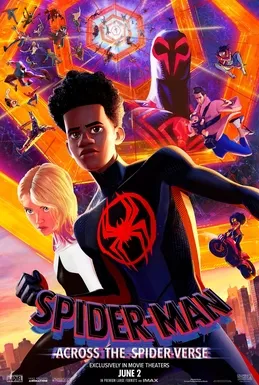 Spider-Man & Spider-Man 2: Enter Electro