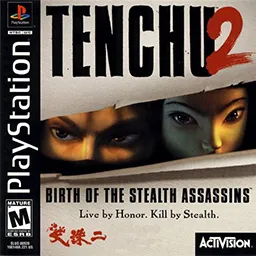 Tenchu: Stealth Assassins