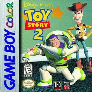 Toy Story 2 Recomp
