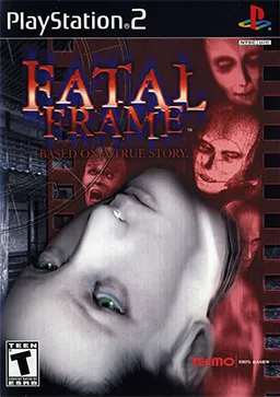 MikuPan (Fatal Frame)