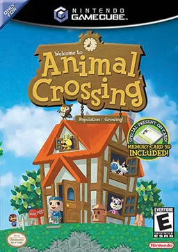 Animal Crossing PC Port