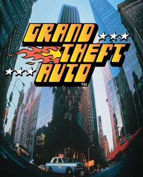 Grand Theft Auto: Liberty City Stories