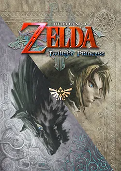 Dusklight (Zelda: Twilight Princess)