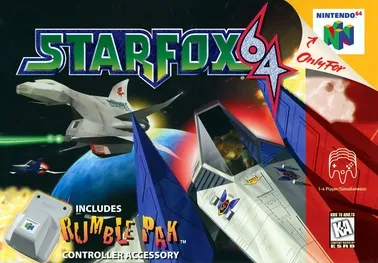 Star Fox Enhanced