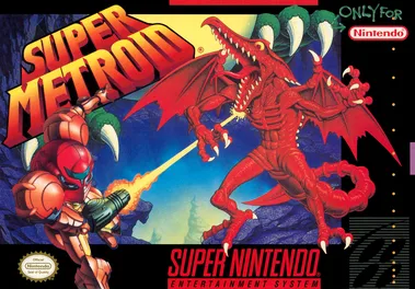 Super Metroid Recomp
