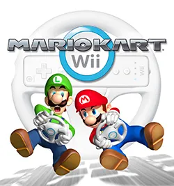 Wiicompiled (Mario Kart Wii)