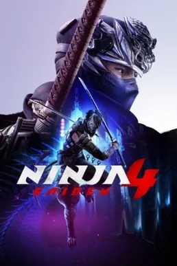 Ninja Gaiden Black