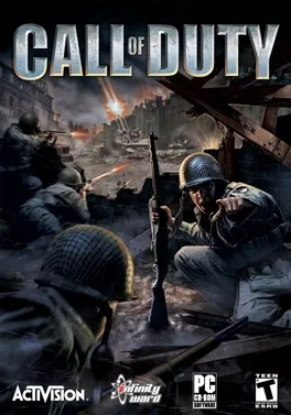 Call of Duty 3