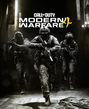 Call of Duty: Modern Warfare 2