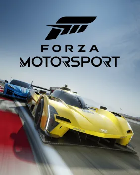 Forza Motorsport 4 Recomp