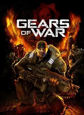 Gears of War 2 – Hollow