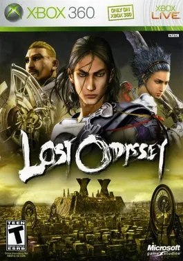 Lost Odyssey Recomp