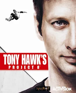 Tony Hawk’s Project 8 Recomp