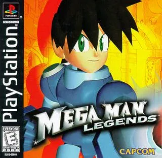 Mega Man 3