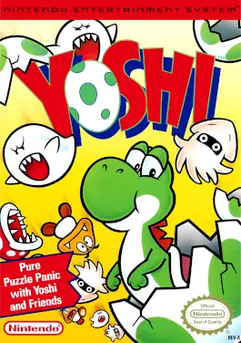 Yoshi