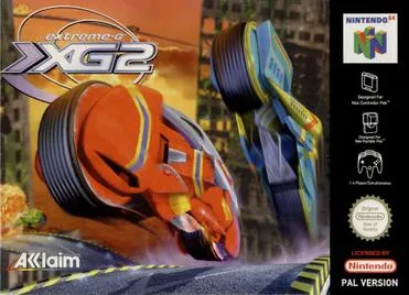 Extreme-G