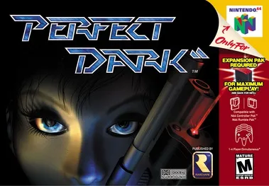 Perfect Dark Port